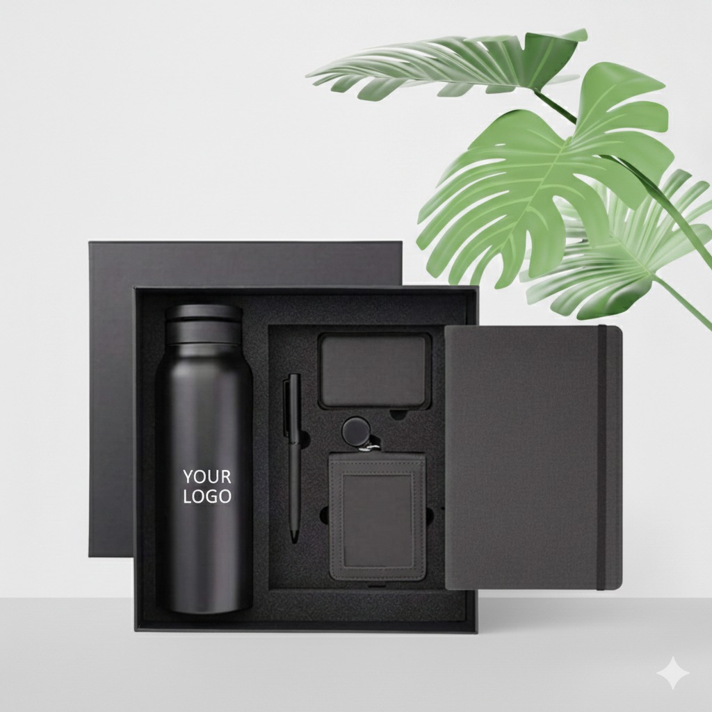 Premium Gift - Yenkey Corporate Gifting UAE